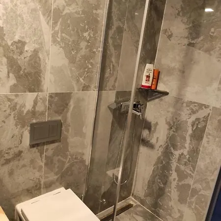 Private Inside The Luxury Lägenhet Milas