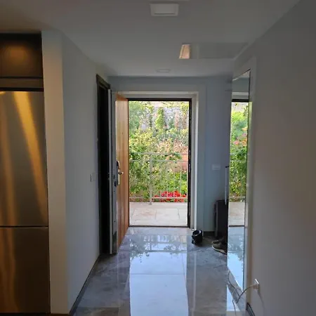Private Inside The Luxury Lägenhet