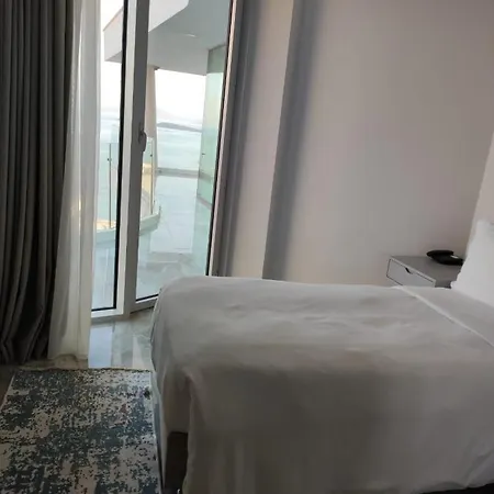 Private Inside The Luxury Lägenhet Milas
